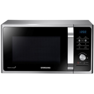 Микроволновая печь SAMSUNG MG23F302TAS/UA в Запорожье